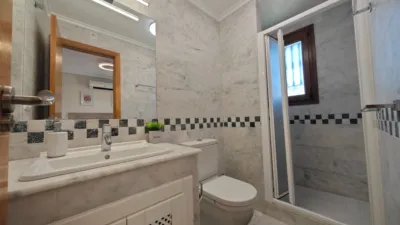 Apartment in Algorfa photo 33