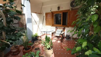 Casa - Vista 2