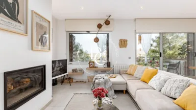 House in Llevantina-Montgavina-Quint-Mar-Garraf photo 12