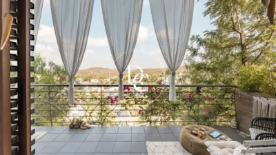 House in Llevantina-Montgavina-Quint-Mar-Garraf photo 19