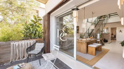 House in Llevantina-Montgavina-Quint-Mar-Garraf photo 17