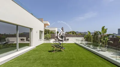House in Can Girona-Terramar-Vinyet photo 9