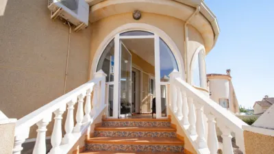 Casa – Rojales, Urbanización Pueblo Lucero - Vista 3