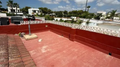 House in Cabo Roig-La Zenia-La Regia photo 20