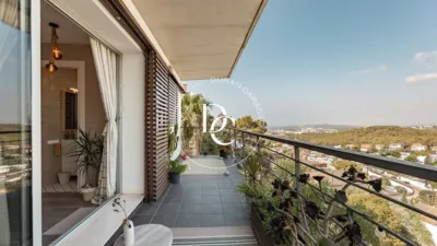 House in Llevantina-Montgavina-Quint-Mar-Garraf photo 29