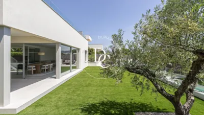 House in Can Girona-Terramar-Vinyet photo 13