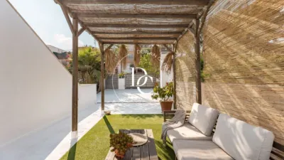 House in Llevantina-Montgavina-Quint-Mar-Garraf photo 5