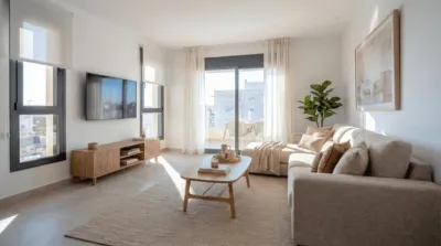 Apartment in Benijófar photo 8