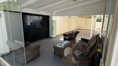 House in Cabo Roig-La Zenia-La Regia photo 5