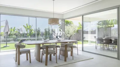 House in Can Girona-Terramar-Vinyet photo 22