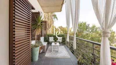 House in Llevantina-Montgavina-Quint-Mar-Garraf photo 20