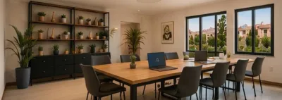 Apartment in Los Alcázares photo 2