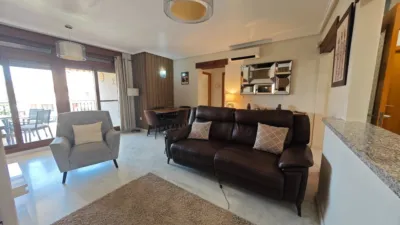 Apartment in Algorfa photo 16