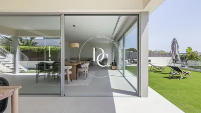 House in Can Girona-Terramar-Vinyet photo 16