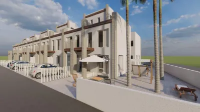 House in Gran Alacant photo 9