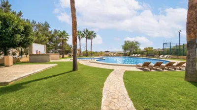 House in Ecles Altos photo 3