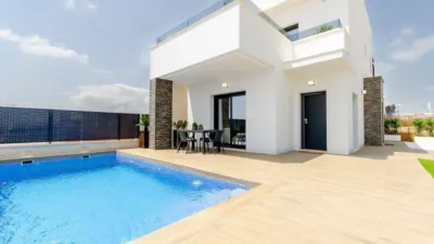 Casa - Vista 4