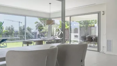 House in Can Girona-Terramar-Vinyet photo 18