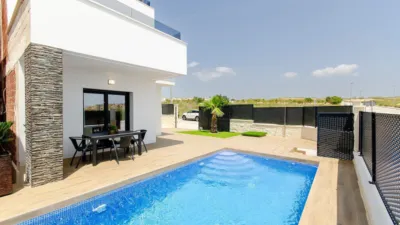 Casa - Vista 5