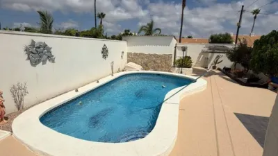 House in Cabo Roig-La Zenia-La Regia photo 3