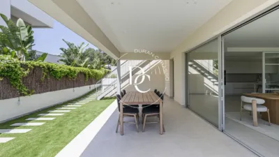House in Can Girona-Terramar-Vinyet photo 14