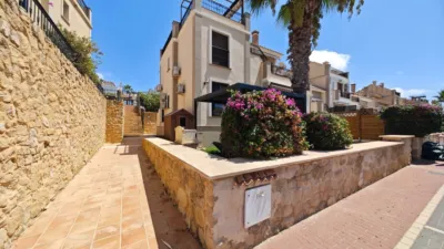 Apartment in Algorfa photo 38