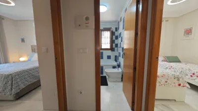 Apartment in Algorfa photo 35