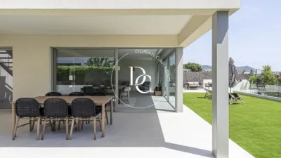 House in Can Girona-Terramar-Vinyet photo 15