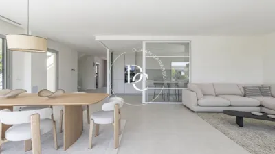 House in Can Girona-Terramar-Vinyet photo 25