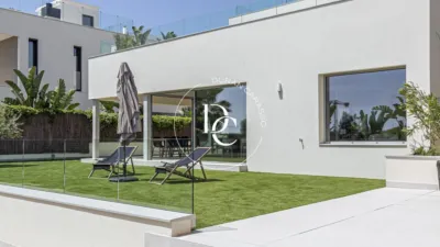 House in Can Girona-Terramar-Vinyet photo 3