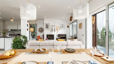 House in Llevantina-Montgavina-Quint-Mar-Garraf photo 10