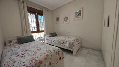Apartment in Algorfa photo 26