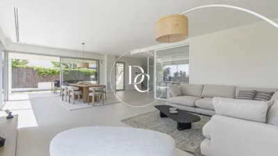 House in Can Girona-Terramar-Vinyet photo 23