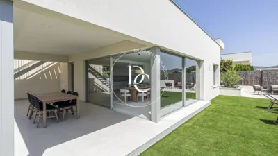 House in Can Girona-Terramar-Vinyet photo 10