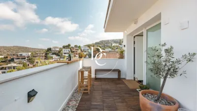 House in Llevantina-Montgavina-Quint-Mar-Garraf photo 7
