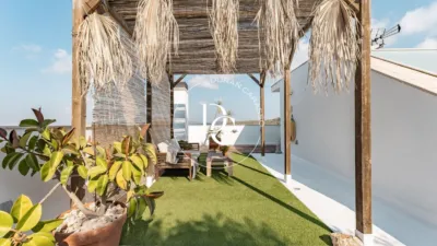 House in Llevantina-Montgavina-Quint-Mar-Garraf photo 6