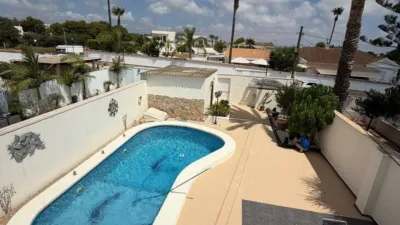 House in Cabo Roig-La Zenia-La Regia photo 2