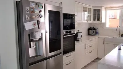 House in Corralejo photo 14