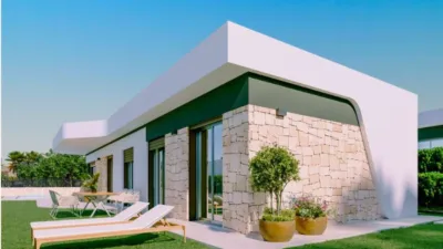 Casa - Vista 3