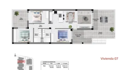 Casa - Vista 5