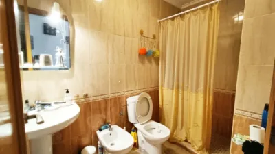 Villa in Abanilla photo 37
