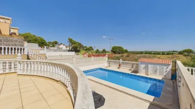 Casa en Pinar de Campoverde photo 32