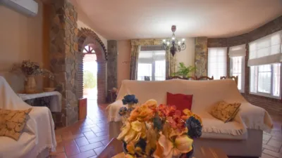 Rustic Finca in Medina Sidonia photo 15