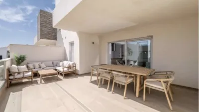 Apartamento en Algorfa photo 15