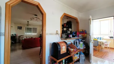 Villa in Abanilla photo 26