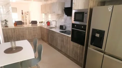 Apartment in Algorfa photo 15