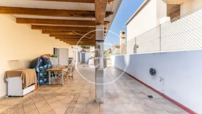 House in S'Arenal photo 2