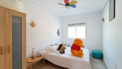 Villa in Abanilla photo 20
