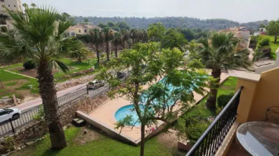 Pis – Orihuela, Urbanización Pueblo Príncipe, Villa Martín - Vista 5