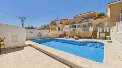 Casa en Pinar de Campoverde photo 33